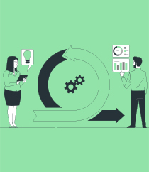 Agile development